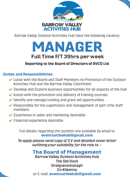 vacancy manager nottingham vacancy manager nottingham